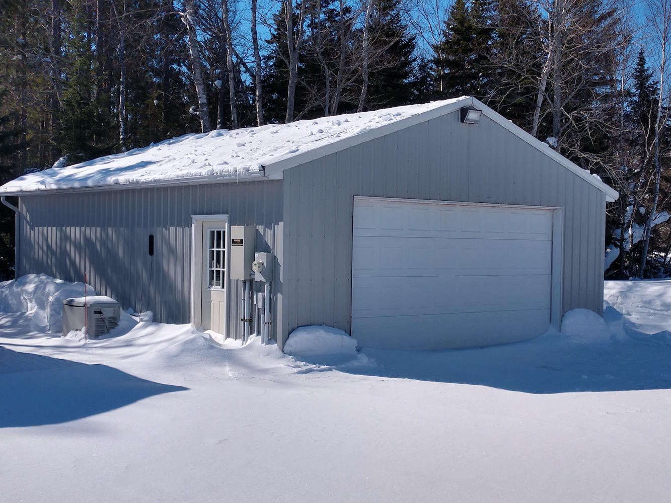 9894 North Whitefish Point Road Paradise, MI 49768 - Photo 45 of 54 Gallery Image 45