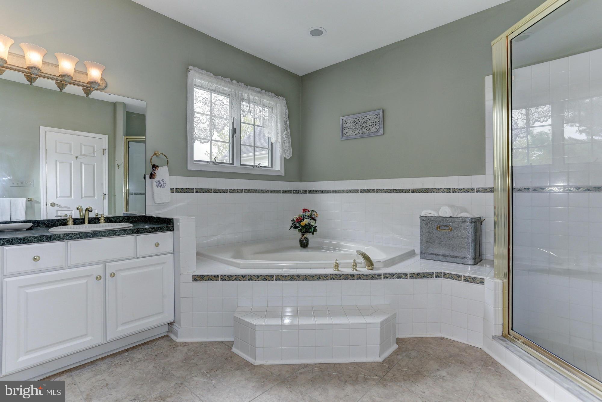 2845 Troyer Road White Hall, MD 21161 - Photo 13 of 30 First Floor Master Bath