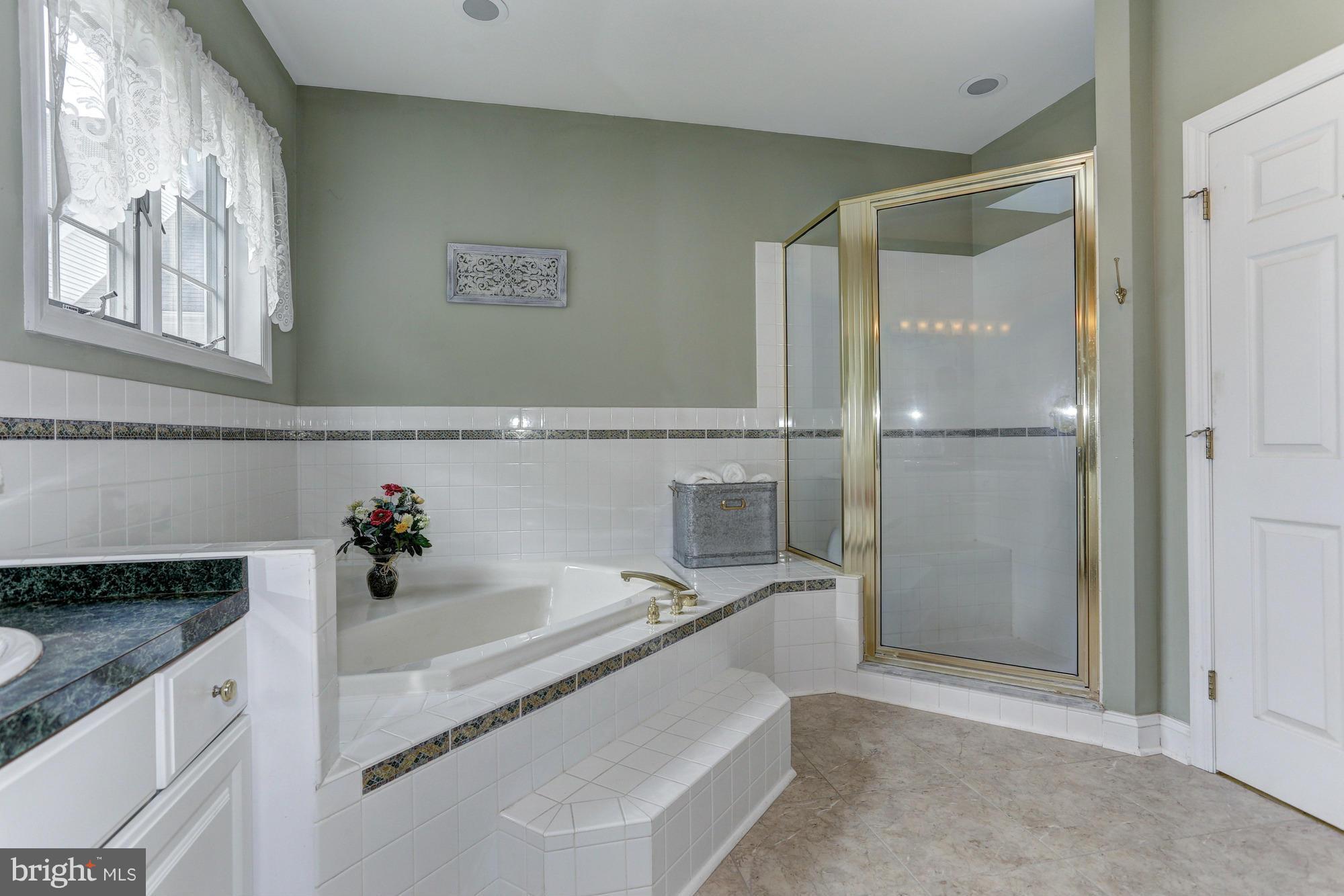 2845 Troyer Road White Hall, MD 21161 - Photo 14 of 30 First Floor Master Bath