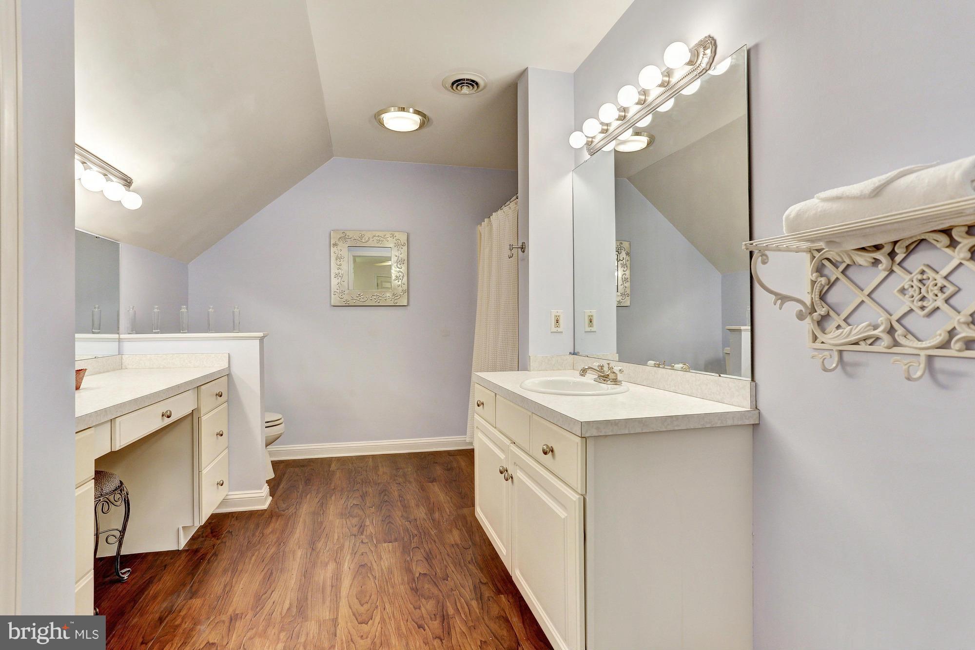 2845 Troyer Road White Hall, MD 21161 - Photo 16 of 30 Upper Level Master Bath