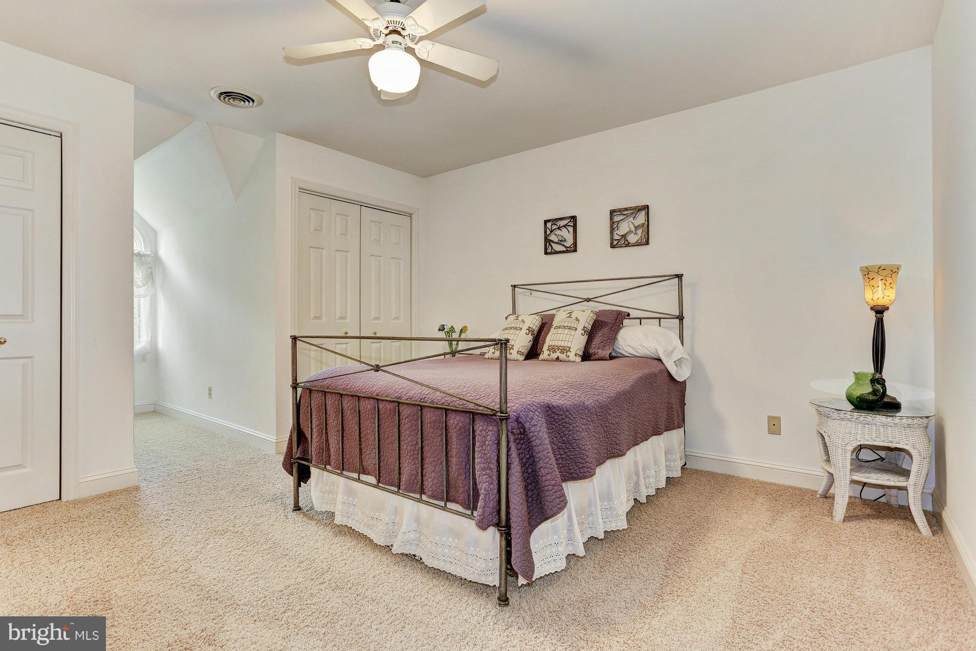 2845 Troyer Road White Hall, MD 21161 - Photo 17 of 30 Bedroom