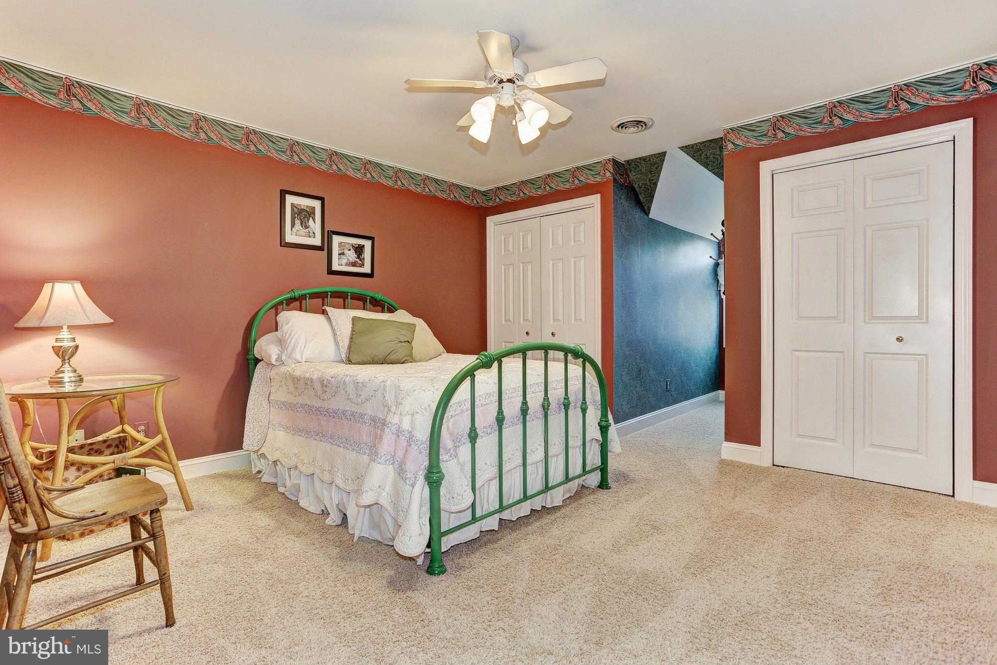 2845 Troyer Road White Hall, MD 21161 - Photo 19 of 30 Bedroom