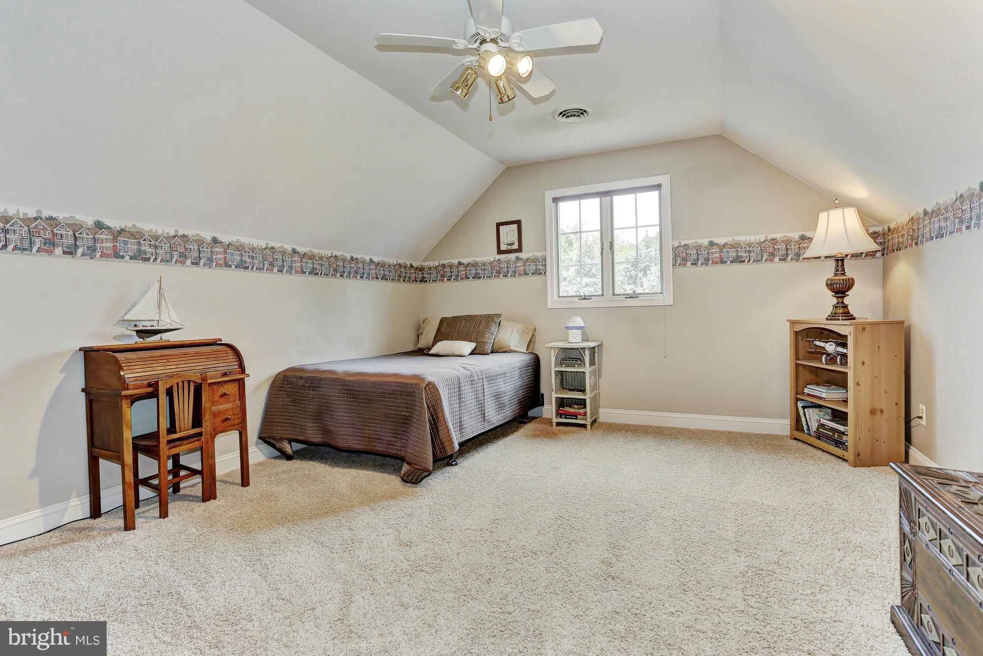 2845 Troyer Road White Hall, MD 21161 - Photo 20 of 30 Bedroom