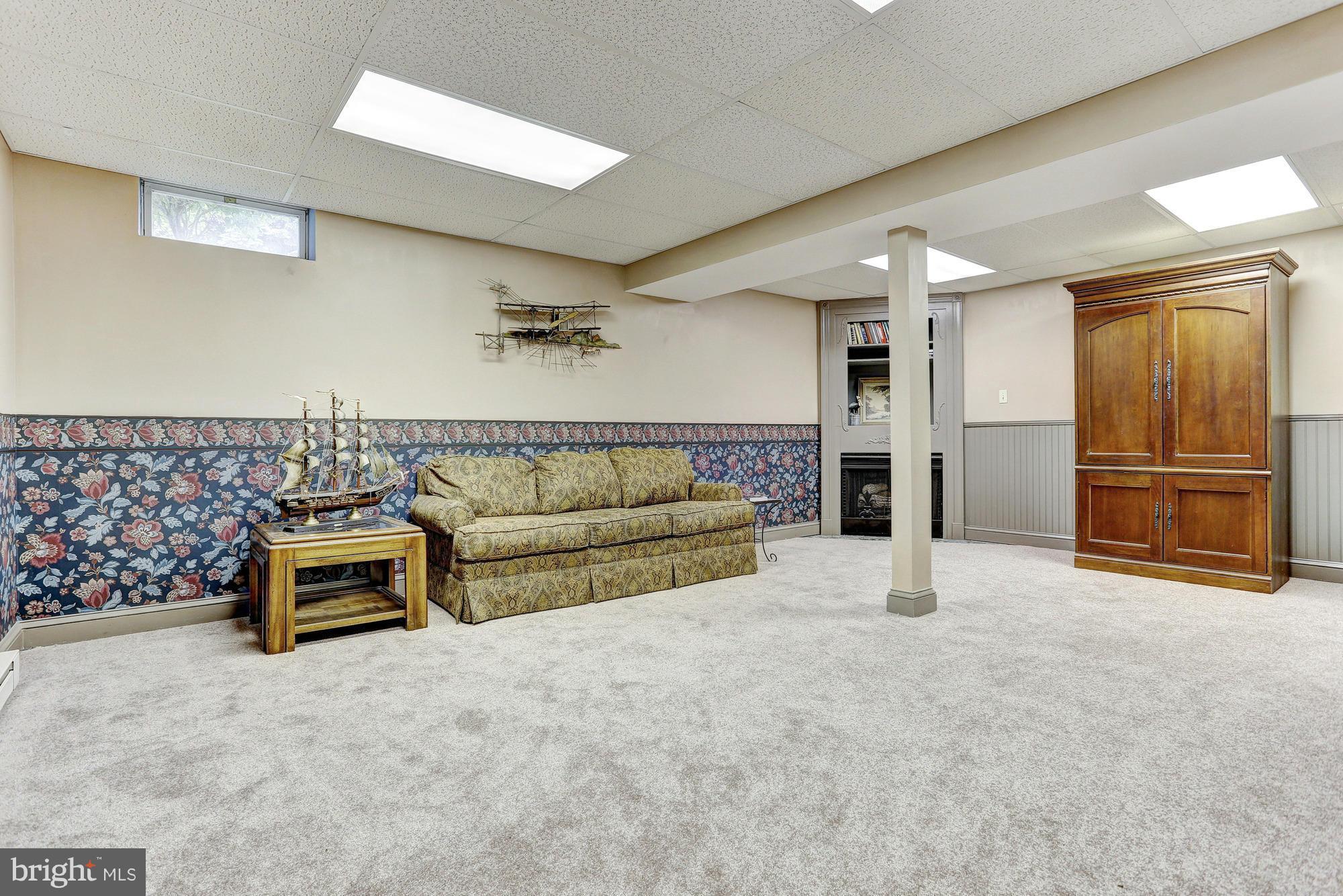 2845 Troyer Road White Hall, MD 21161 - Photo 21 of 30 Recreation Room
