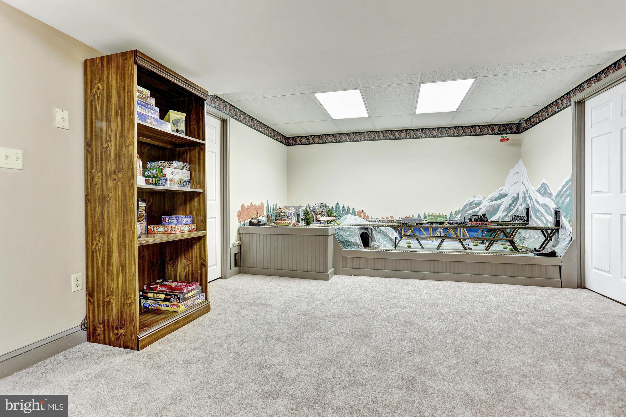 2845 Troyer Road White Hall, MD 21161 - Photo 22 of 30 Game Room