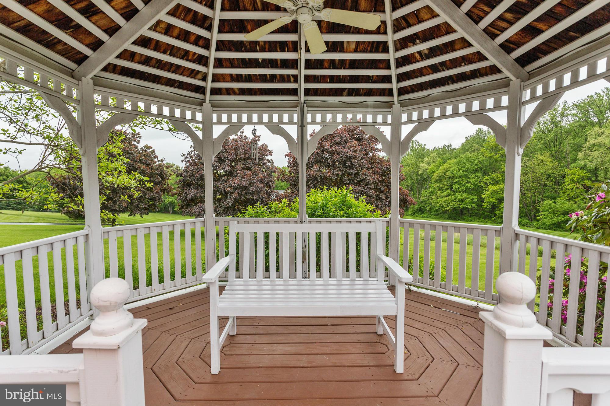 2845 Troyer Road White Hall, MD 21161 - Photo 26 of 30 Gazebo