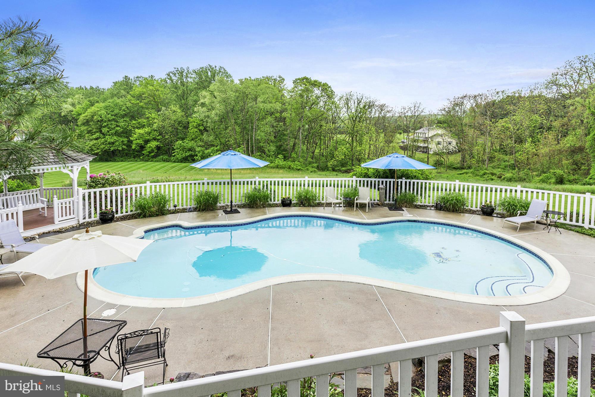 2845 Troyer Road White Hall, MD 21161 - Photo 27 of 30 Swimming Pool