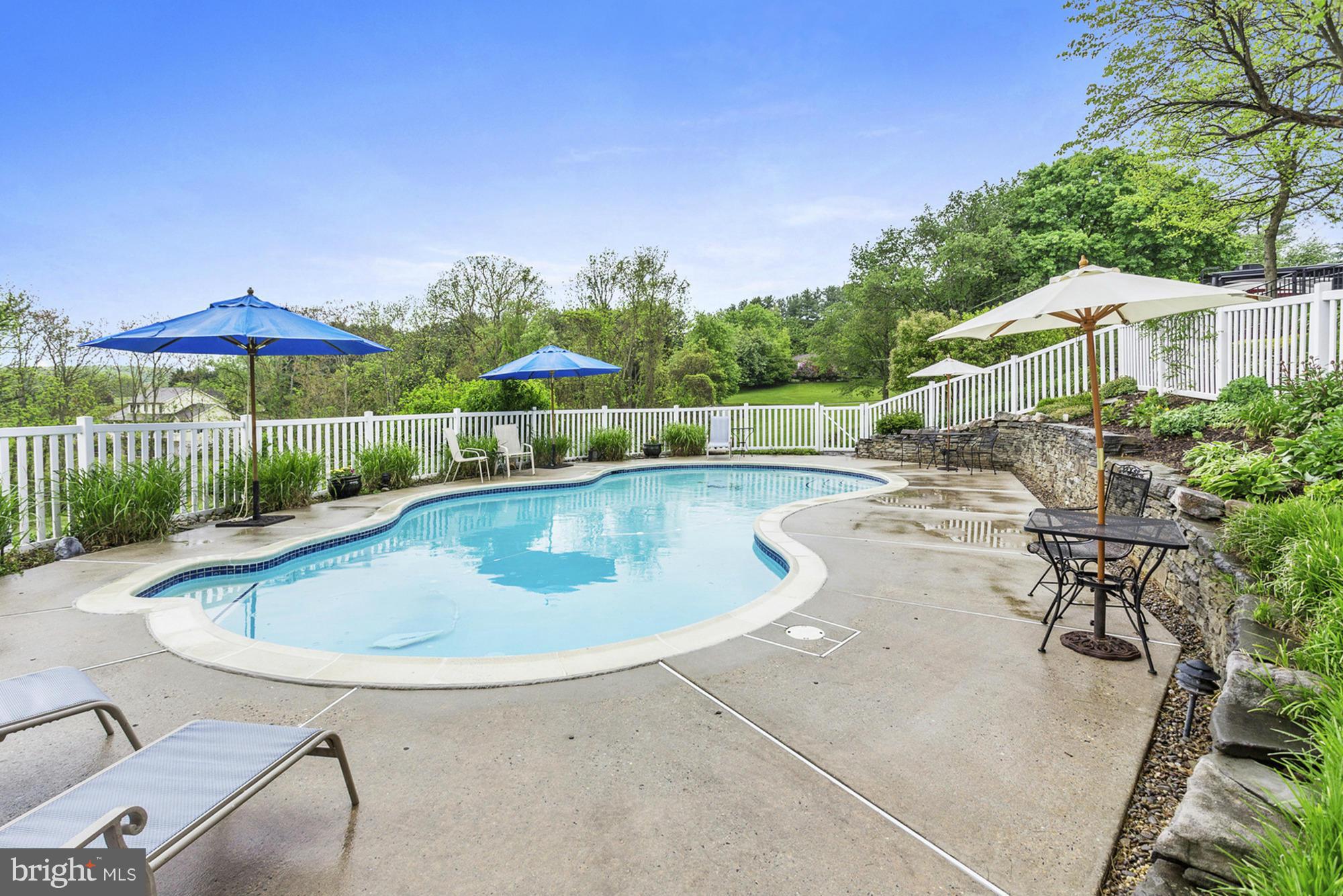 2845 Troyer Road White Hall, MD 21161 - Photo 28 of 30 Swimming Pool