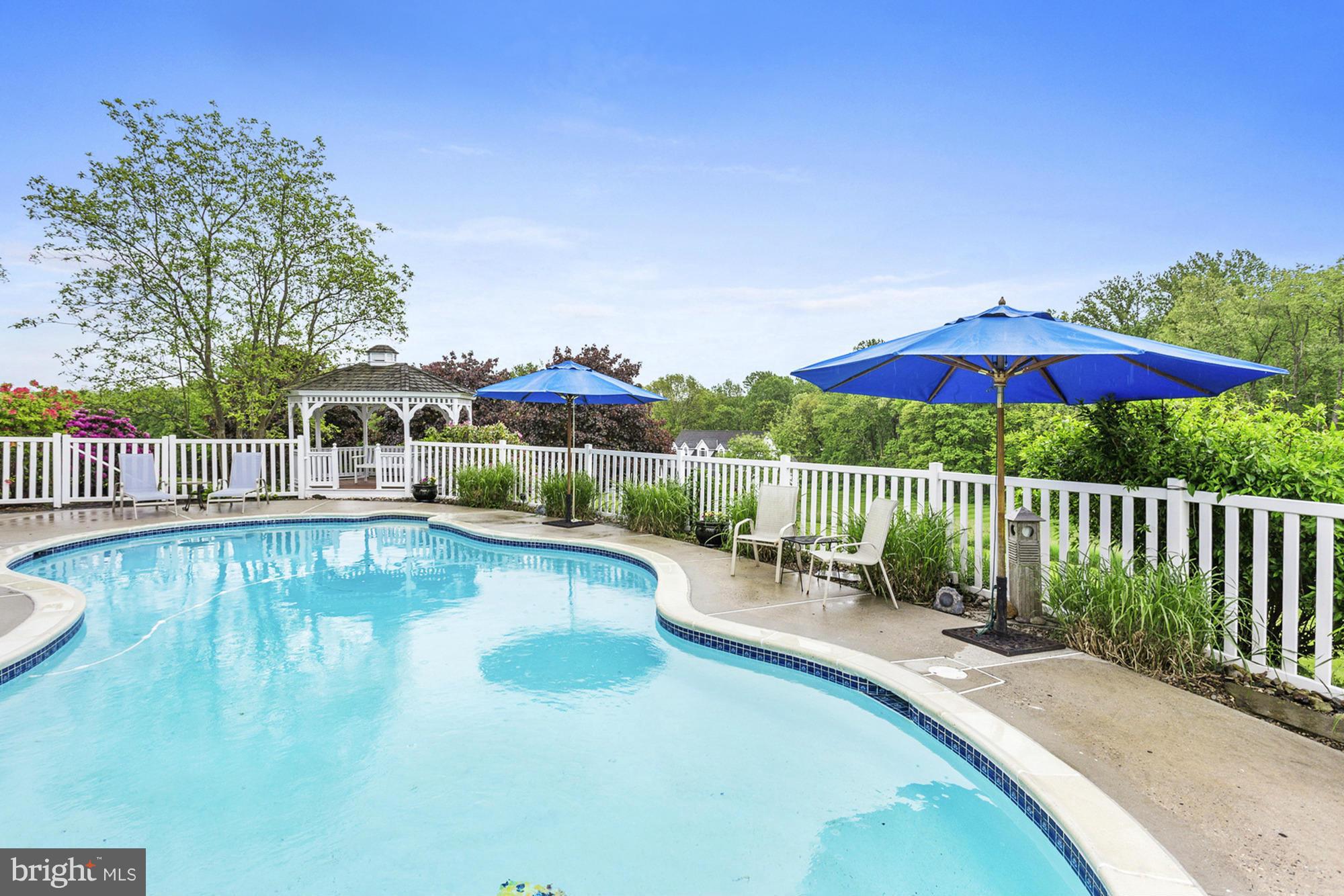 2845 Troyer Road White Hall, MD 21161 - Photo 29 of 30 Swimming Pool