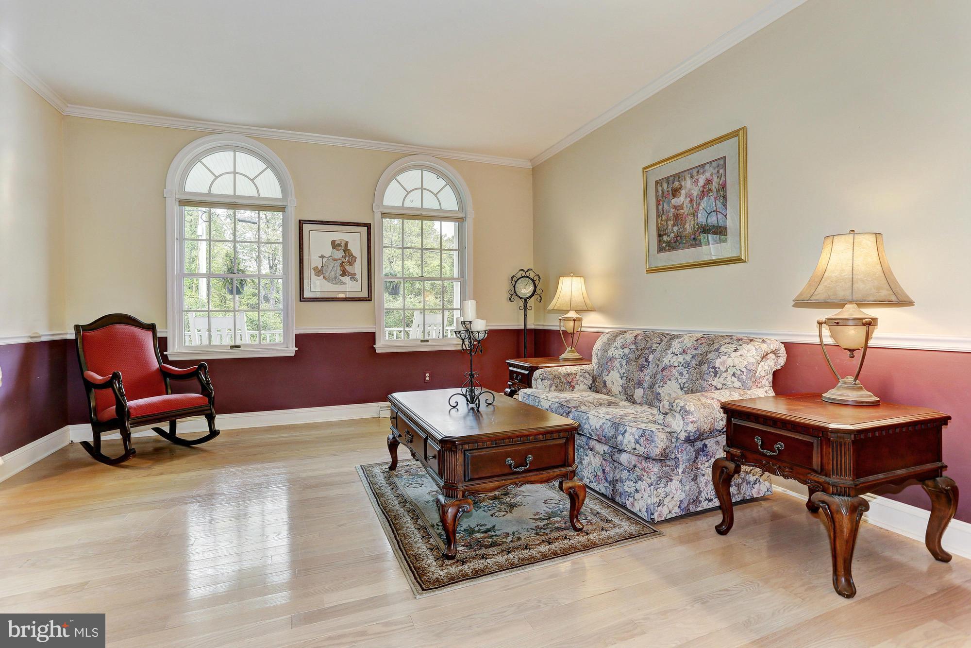 2845 Troyer Road White Hall, MD 21161 - Photo 3 of 30 Living Room