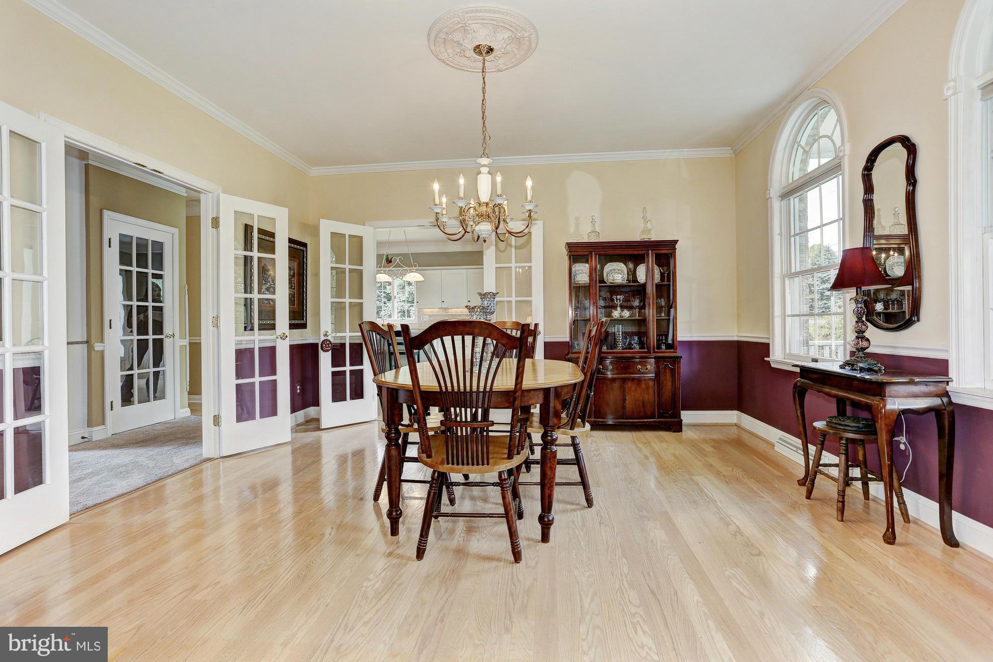 2845 Troyer Road White Hall, MD 21161 - Photo 4 of 30 Dining Room