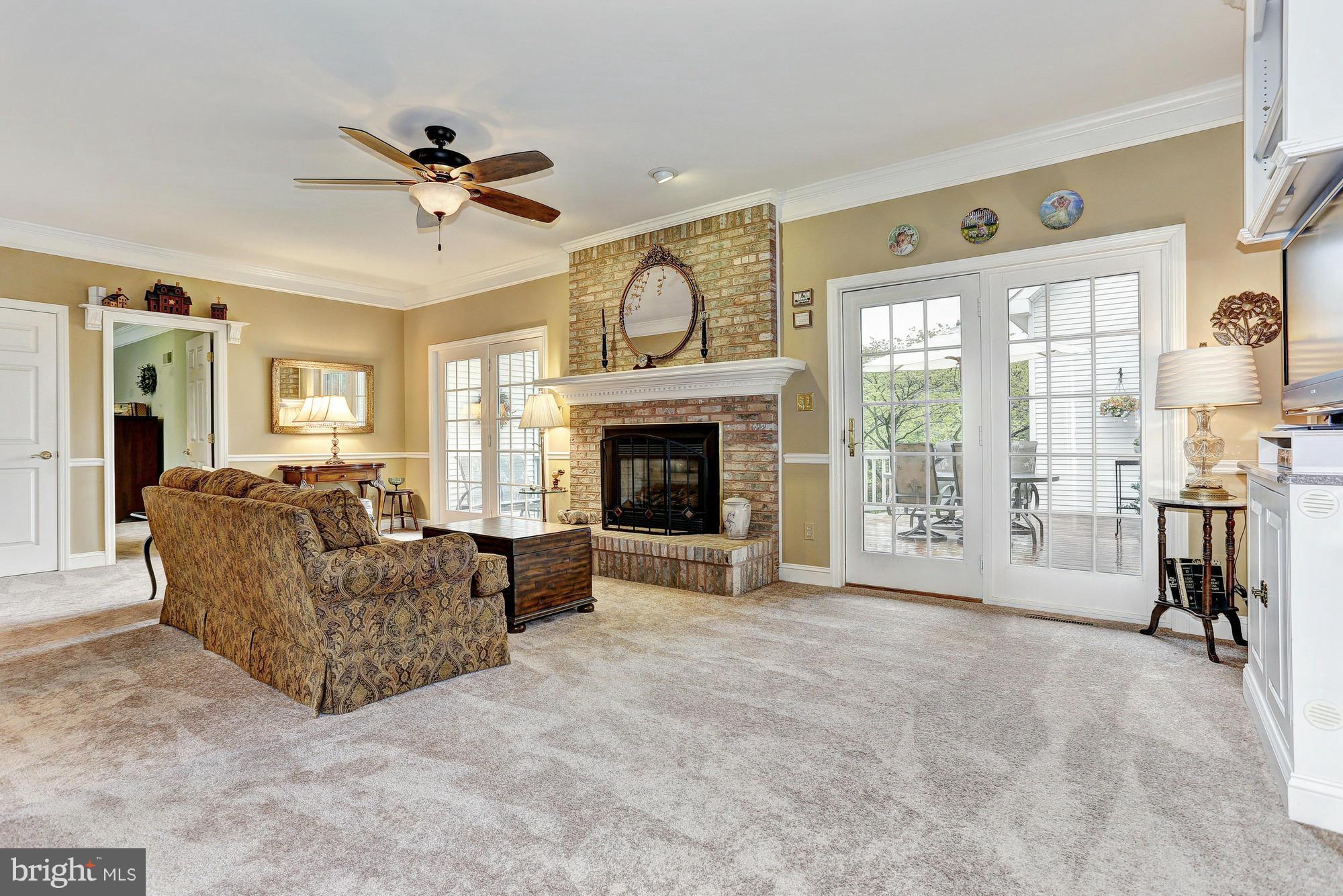 2845 Troyer Road White Hall, MD 21161 - Photo 5 of 30 Family Room