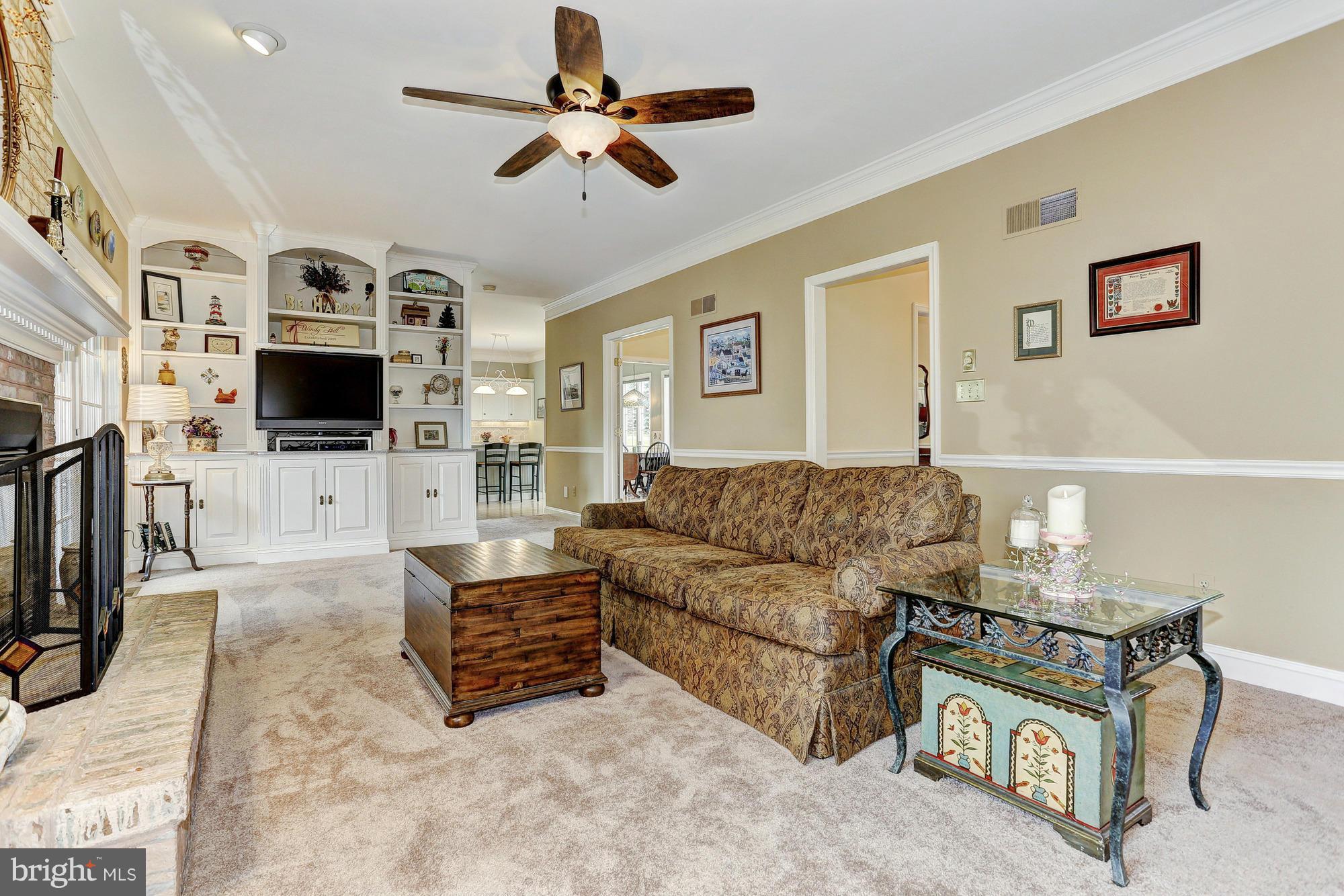 2845 Troyer Road White Hall, MD 21161 - Photo 6 of 30 Family Room