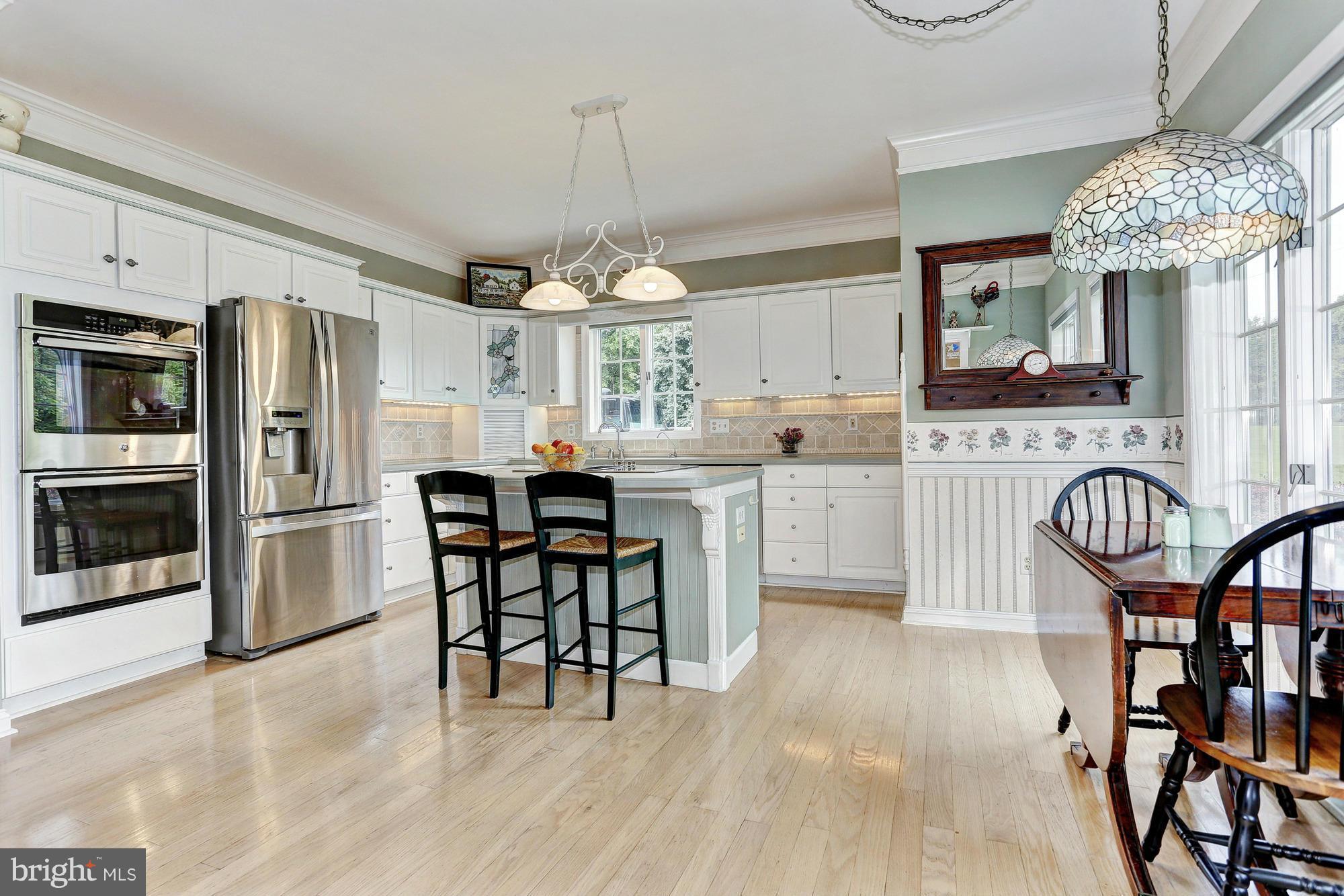 2845 Troyer Road White Hall, MD 21161 - Photo 7 of 30 Kitchen