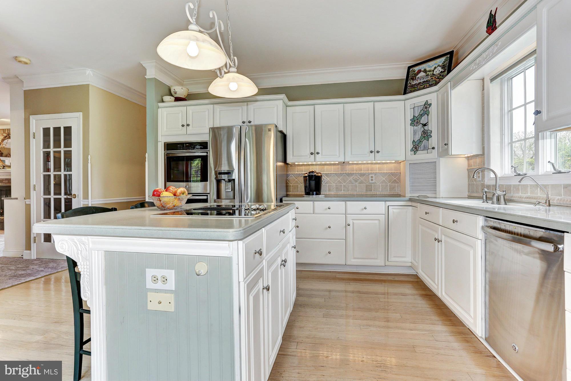 2845 Troyer Road White Hall, MD 21161 - Photo 8 of 30 Kitchen