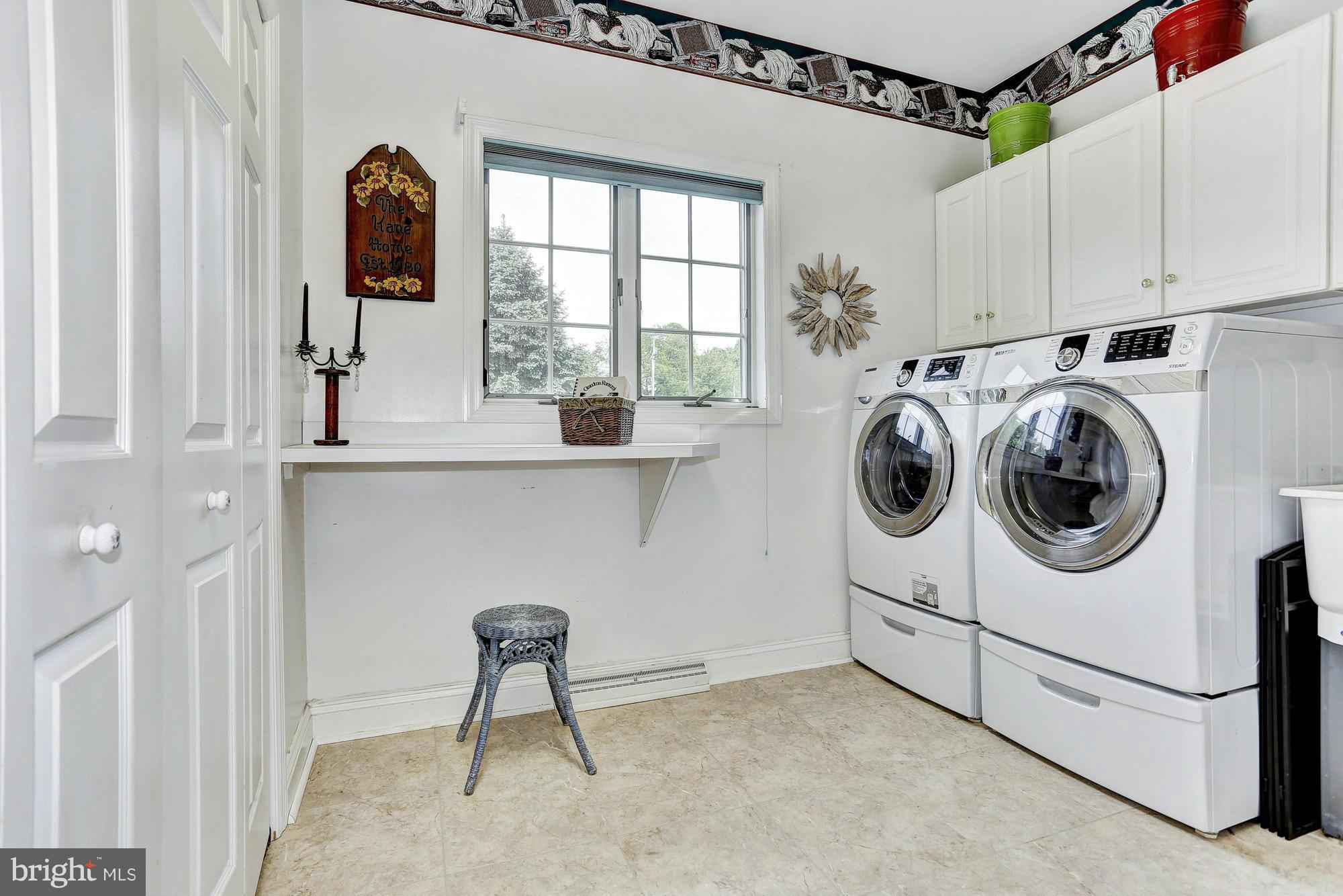 2845 Troyer Road White Hall, MD 21161 - Photo 10 of 30 Laundry