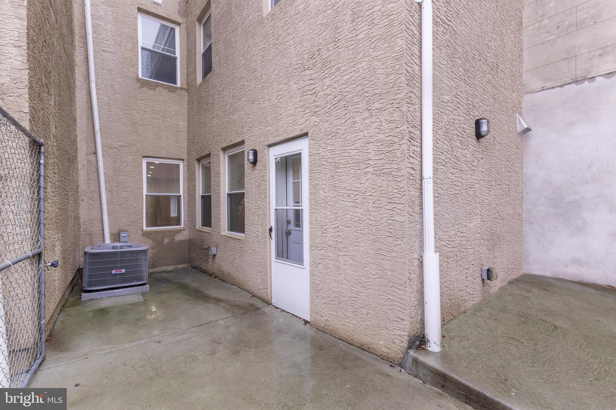 909 North 4th Street Philadelphia, PA 19123 - Photo 24 of 24 a view of an outdoor space