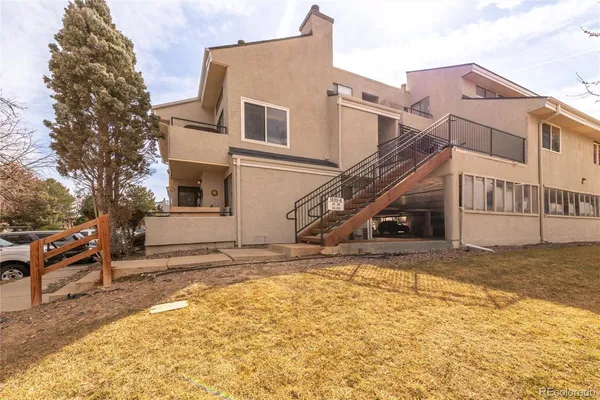 $210,000 | 1830 Newland Court, Unit 324, Lakewood, CO 80214