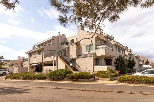 $210,000 | 1830 Newland Court, Unit 324, Lakewood, CO 80214