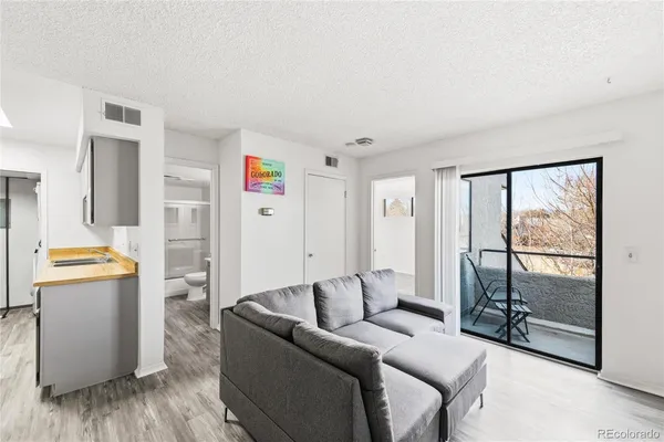 $210,000 | 1830 Newland Court, Unit 324, Lakewood, CO 80214