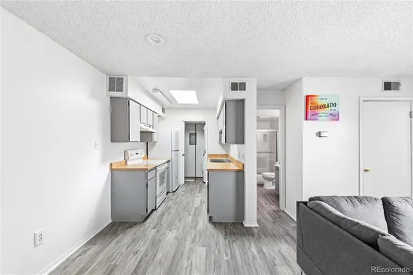 $210,000 | 1830 Newland Court, Unit 324, Lakewood, CO 80214