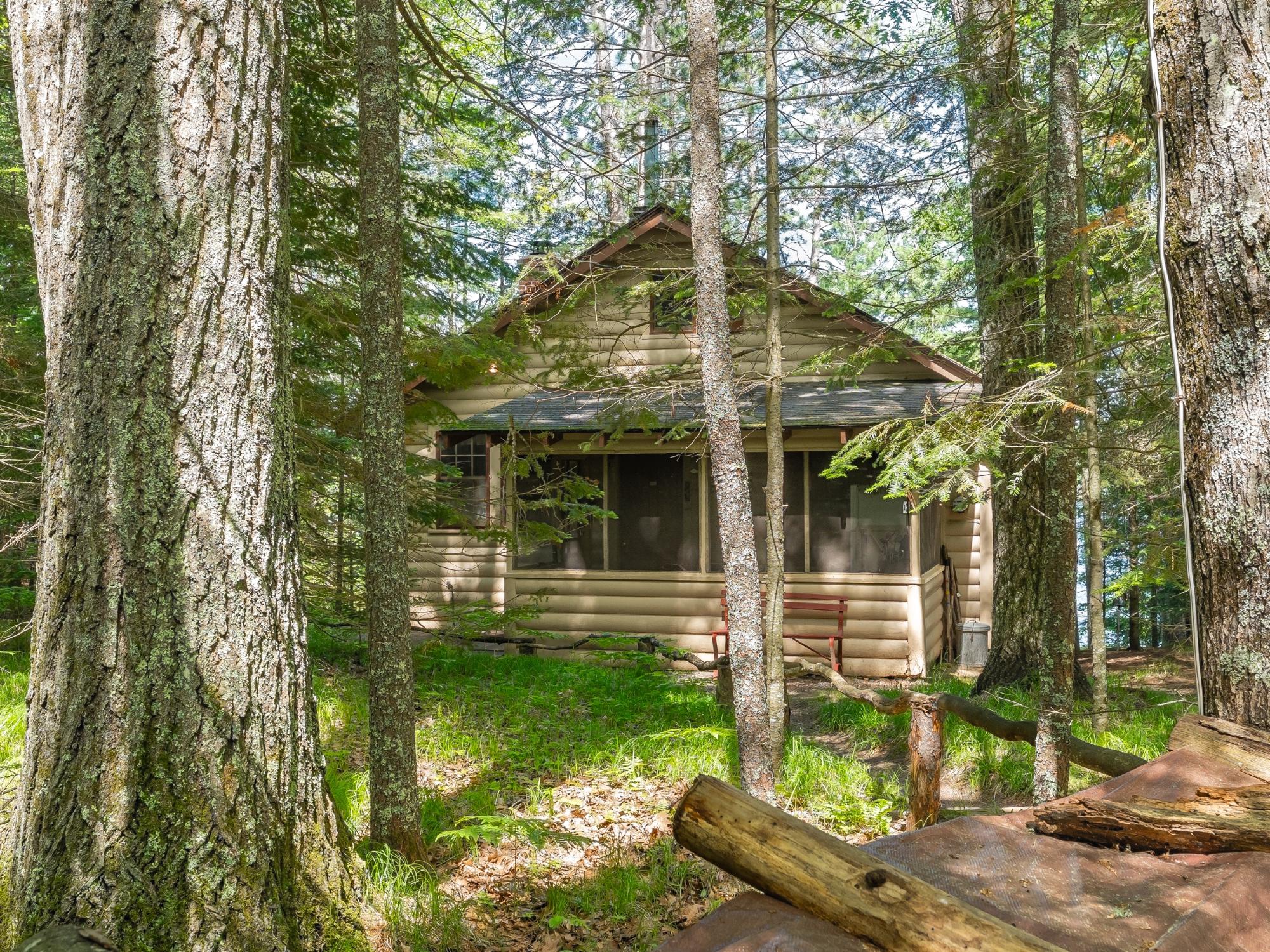 1603 East Bass Lake Road Eagle River, WI 54521 - Photo 29 of 32 Gallery Image 29