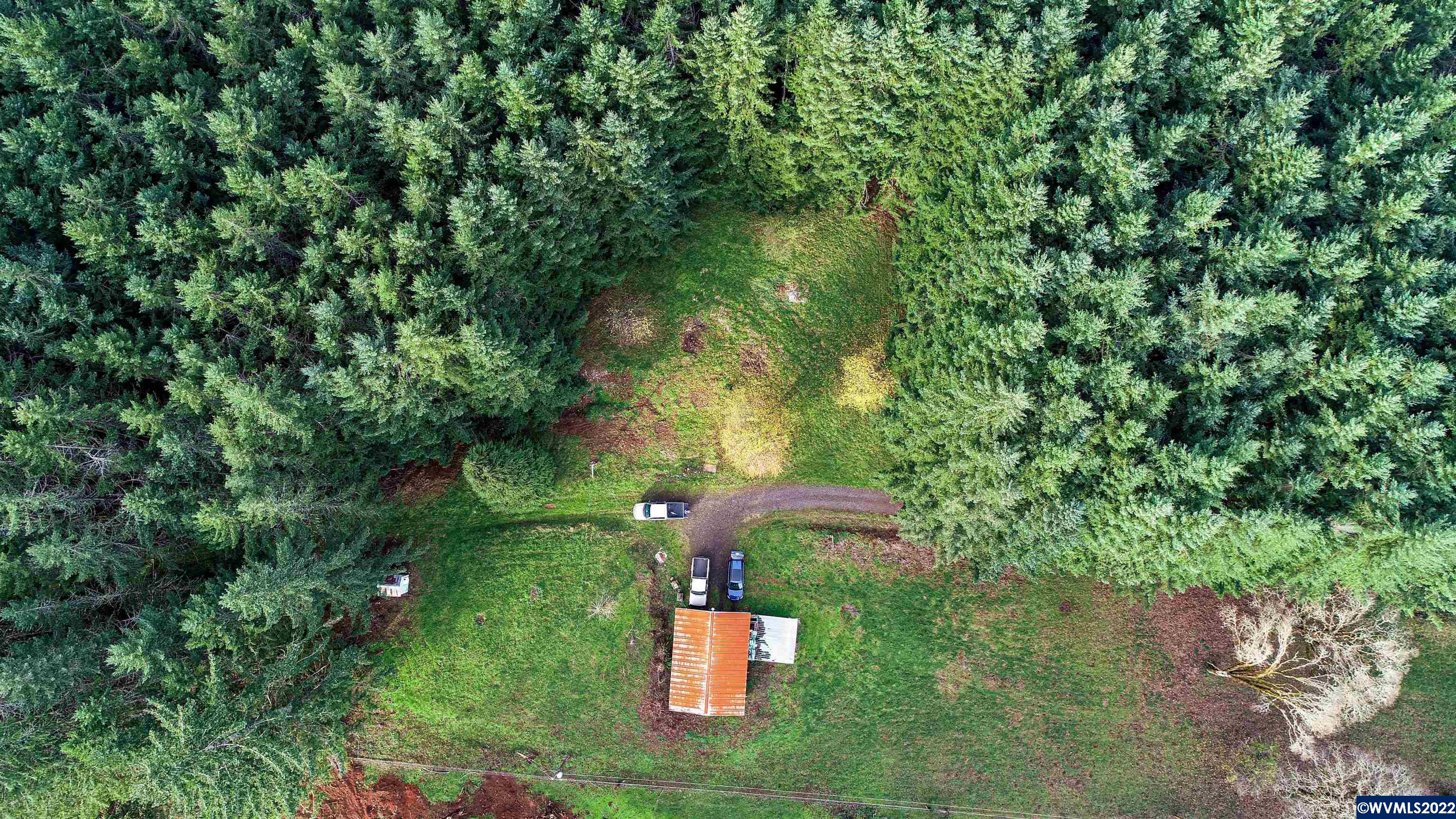 Ridgeway Road Sheridan, OR 97378 - Photo 5 of 40