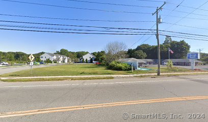 East Main Street Clinton, CT 06413 - Photo 1 of 1 a view of a basket ball ground