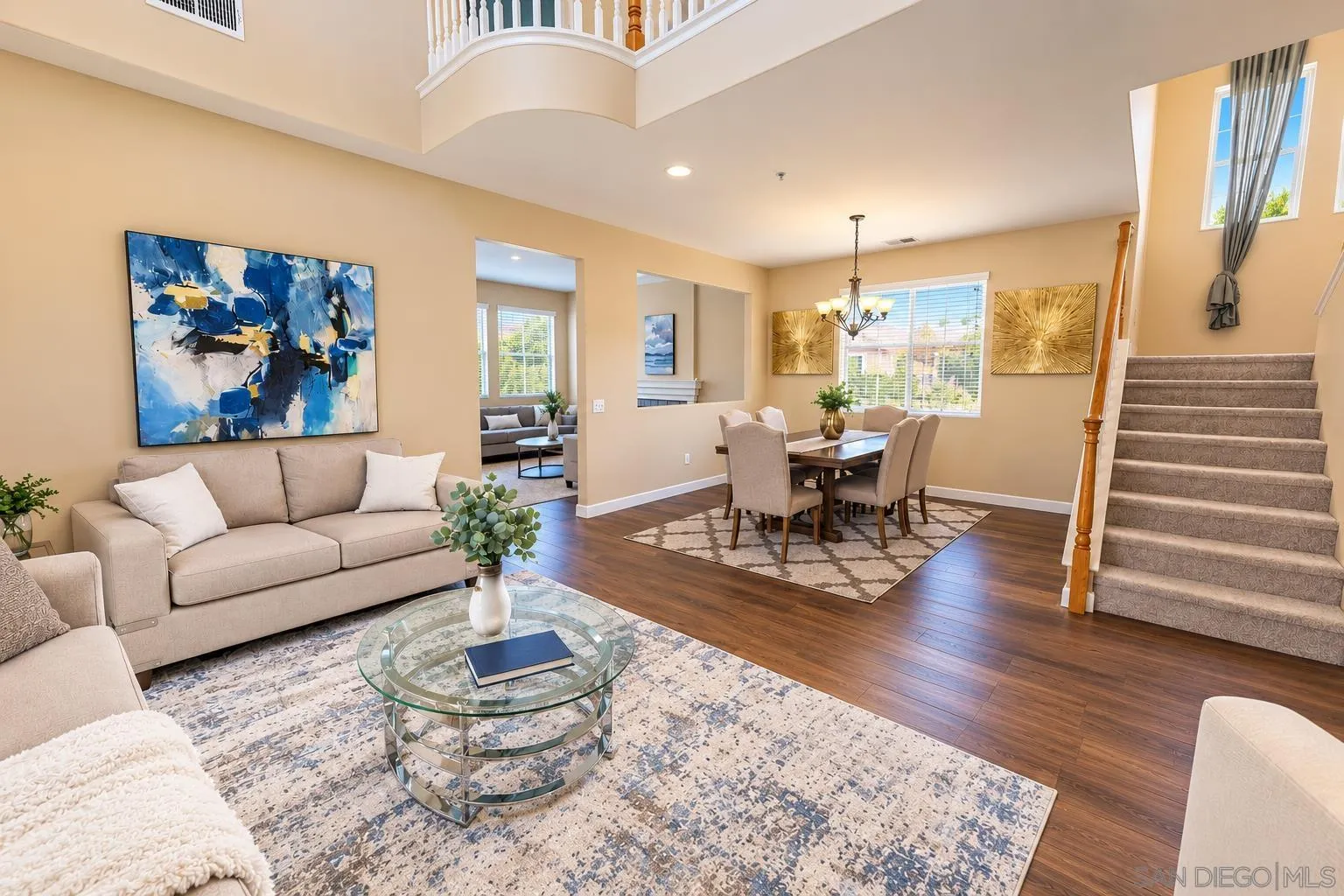 609 Paseo Rio Vista, CA 92081 - Photo 1 of 36 Gallery Image 1