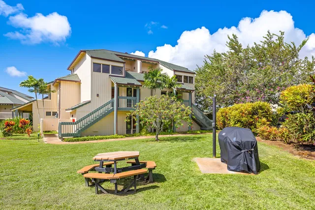 $1,349,000 | 2371 Ho'ohu Road, Unit 703, Koloa, HI 96756