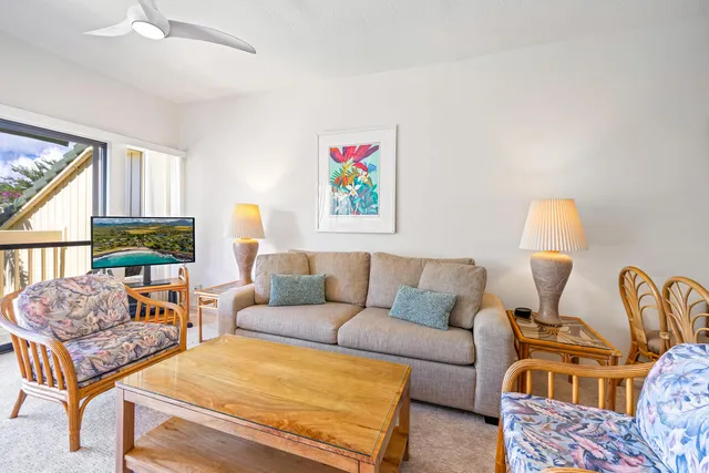 $1,349,000 | 2371 Ho'ohu Road, Unit 703, Koloa, HI 96756