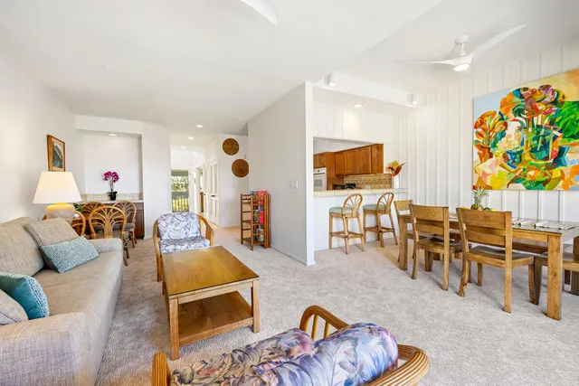 $1,349,000 | 2371 Ho'ohu Road, Unit 703, Koloa, HI 96756