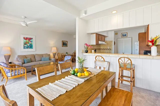 $1,349,000 | 2371 Ho'ohu Road, Unit 703, Koloa, HI 96756