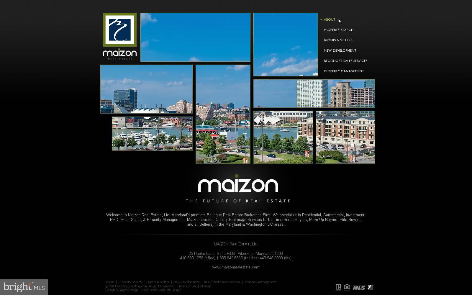 3616 Reisterstown Road Baltimore, MD 21215 - Photo 26 of 26 unknown