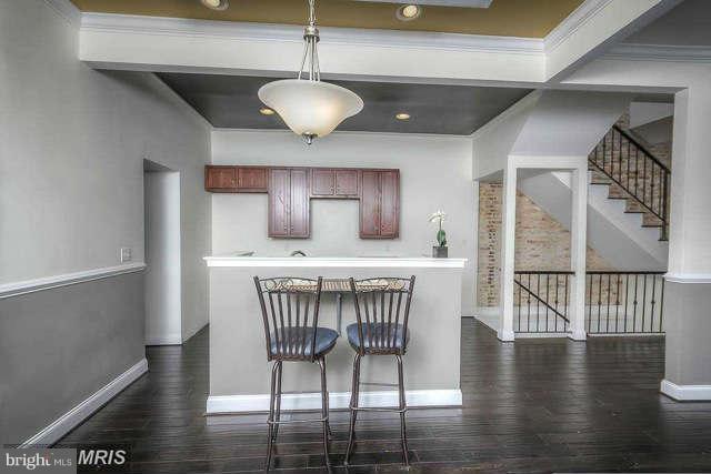3616 Reisterstown Road Baltimore, MD 21215 - Photo 10 of 26 a view of livingroom with furniture