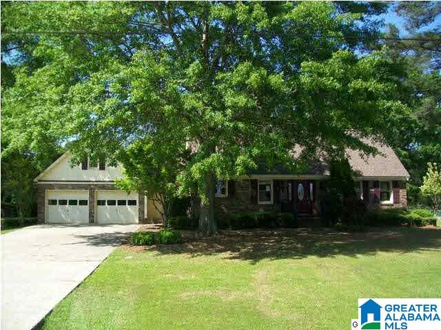 206 Friendship Circle Clanton, AL 35045 - Photo 1 of 23
