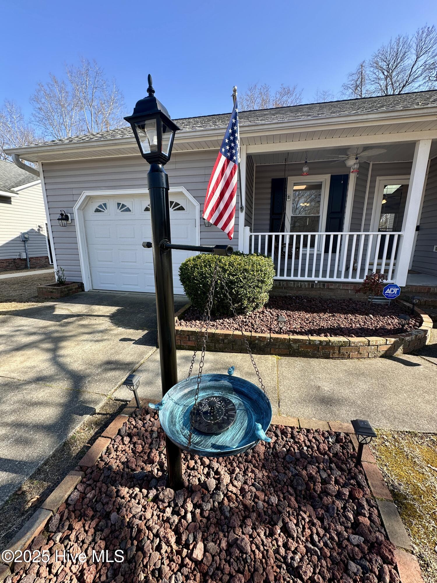 166 Raintree Circle Jacksonville, NC 28540 - Photo 3 of 57 166RaintreeCir_birdbath2
