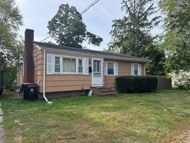 $429,000 | 112 Hillside Avenue, Brockton, MA 02302