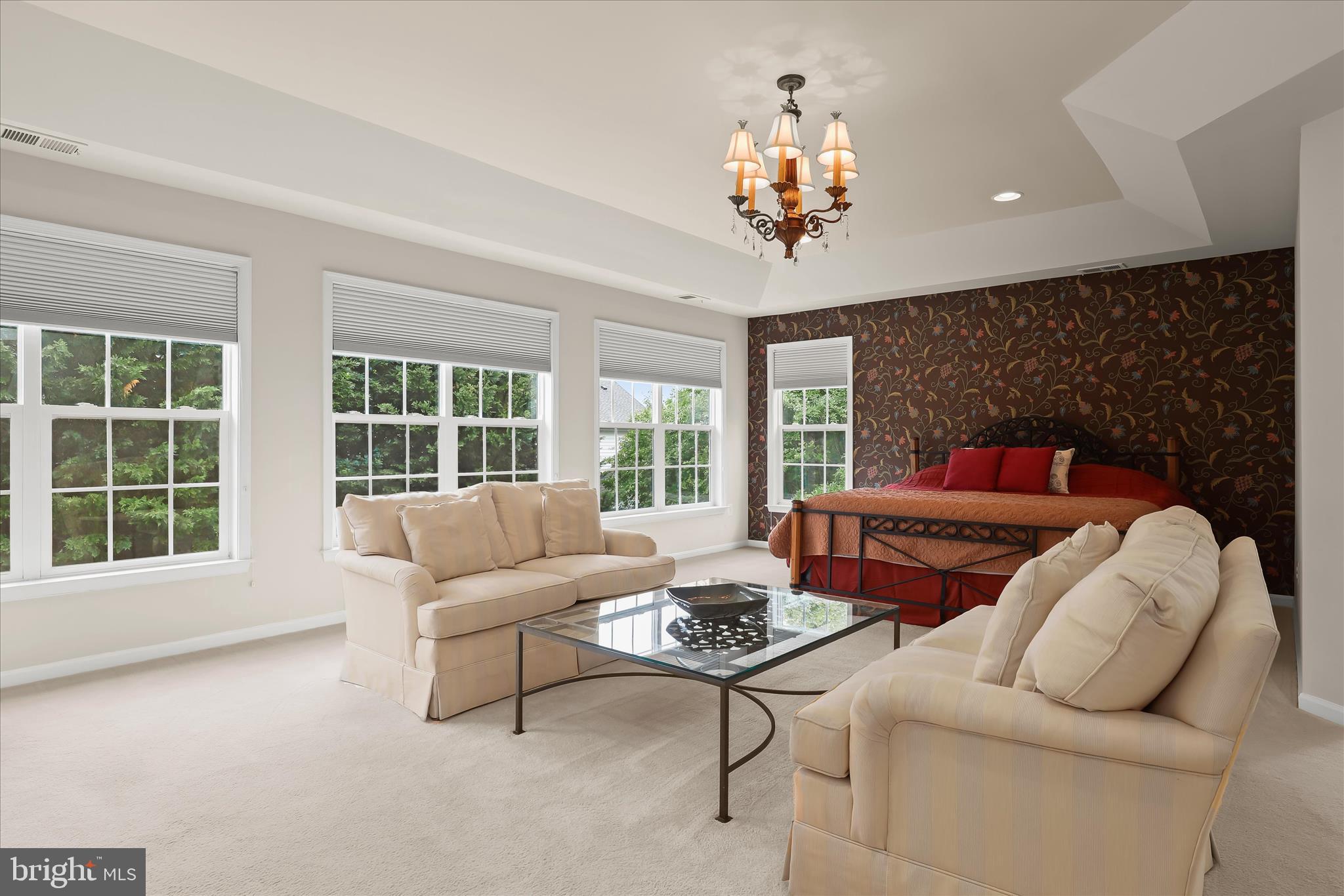2035 Myrtlewood Road Baltimore, MD 21209 - Photo 26 of 64 Primary Bedroom Suite