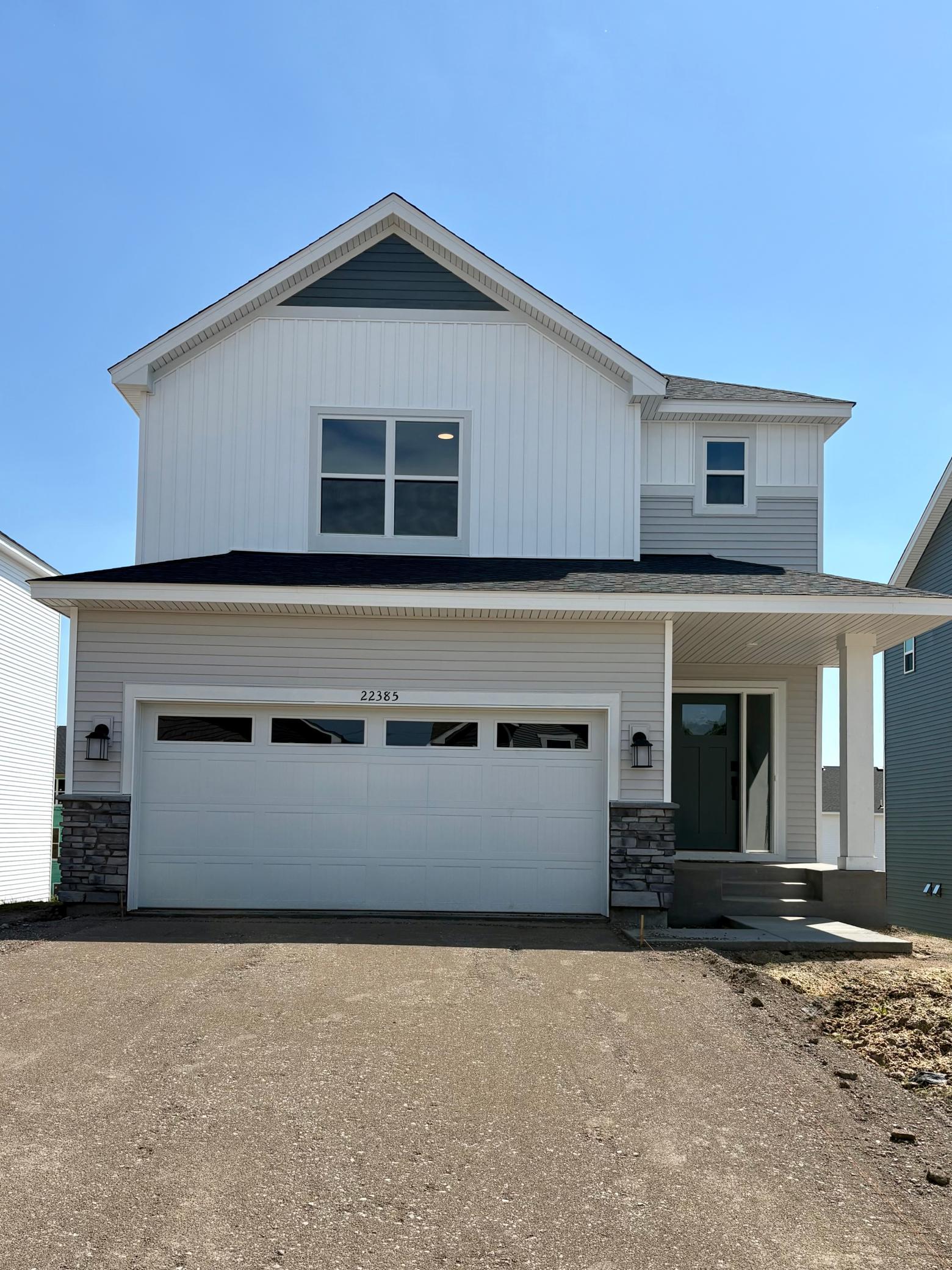 22385 Isla Way Rogers, MN 55374 - Photo 1 of 21