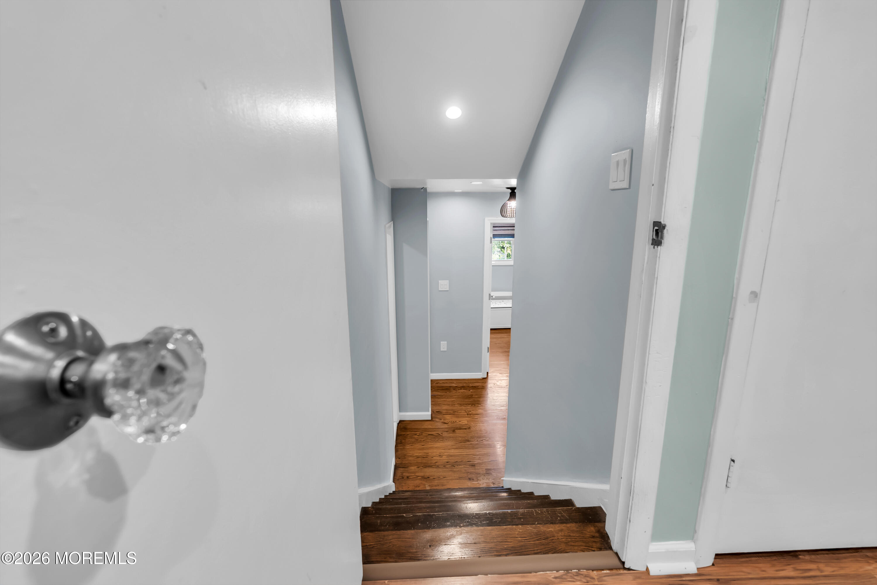 283 Harding Boulevard Matawan, NJ 07747 - Photo 26 of 43 FROM PRIMARY TO HALL