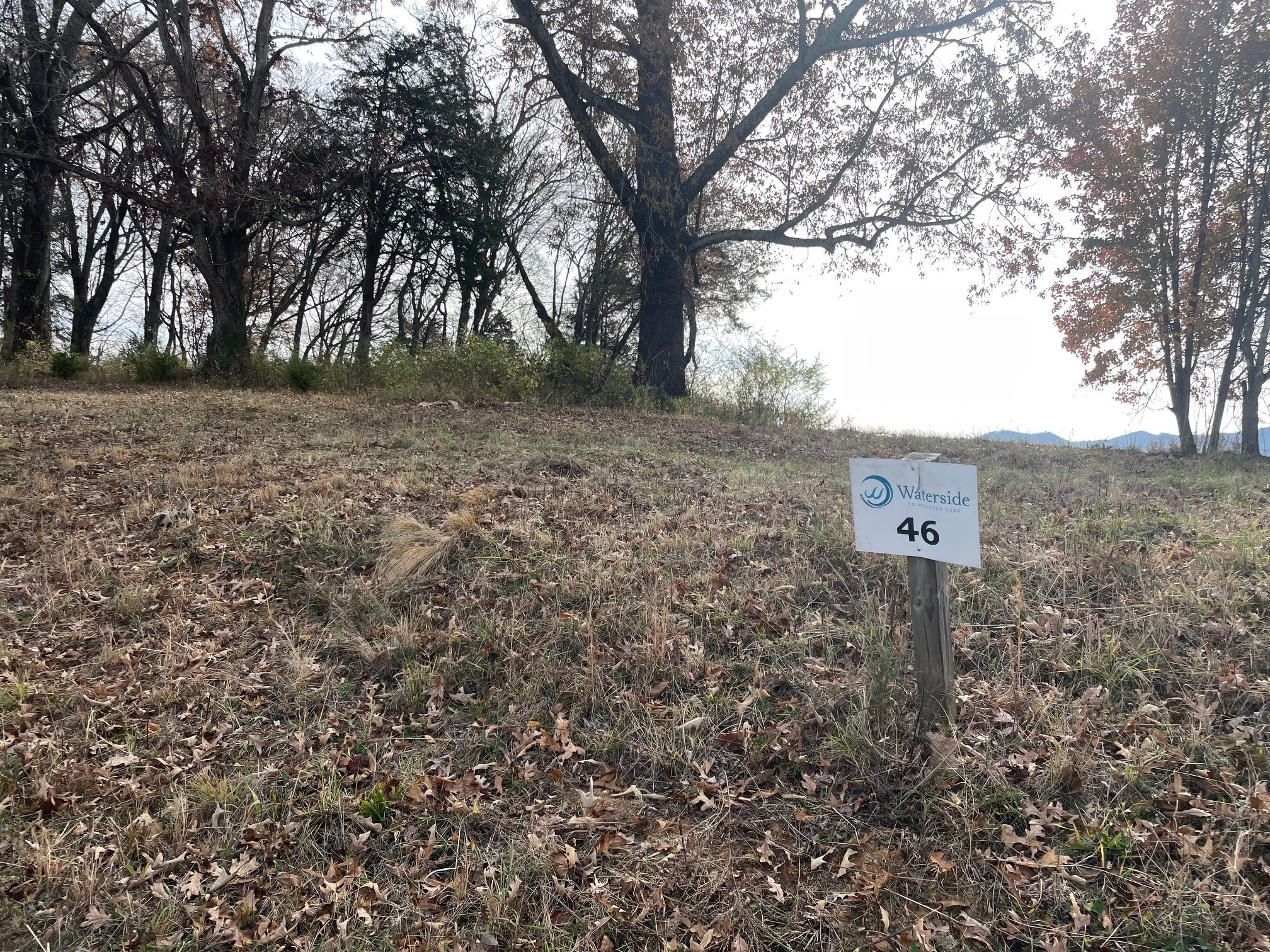 0 Quiet Cove Way Dandridge, TN 37725 - Photo 6 of 20 a view of a house with a yard