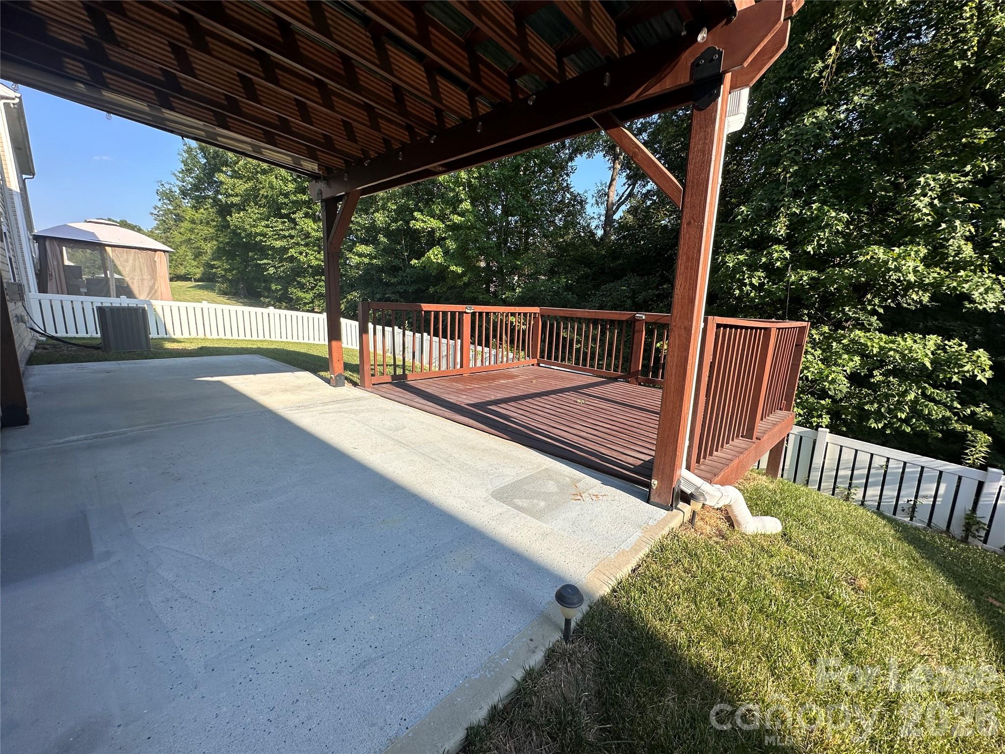 10312 Ebbets Road Charlotte, NC 28273 - Photo 20 of 22