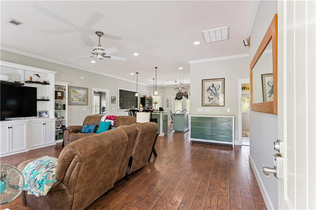 6370 Dover Bluff Road Waverly, GA 31565 - Photo 18 of 53 Photo 18