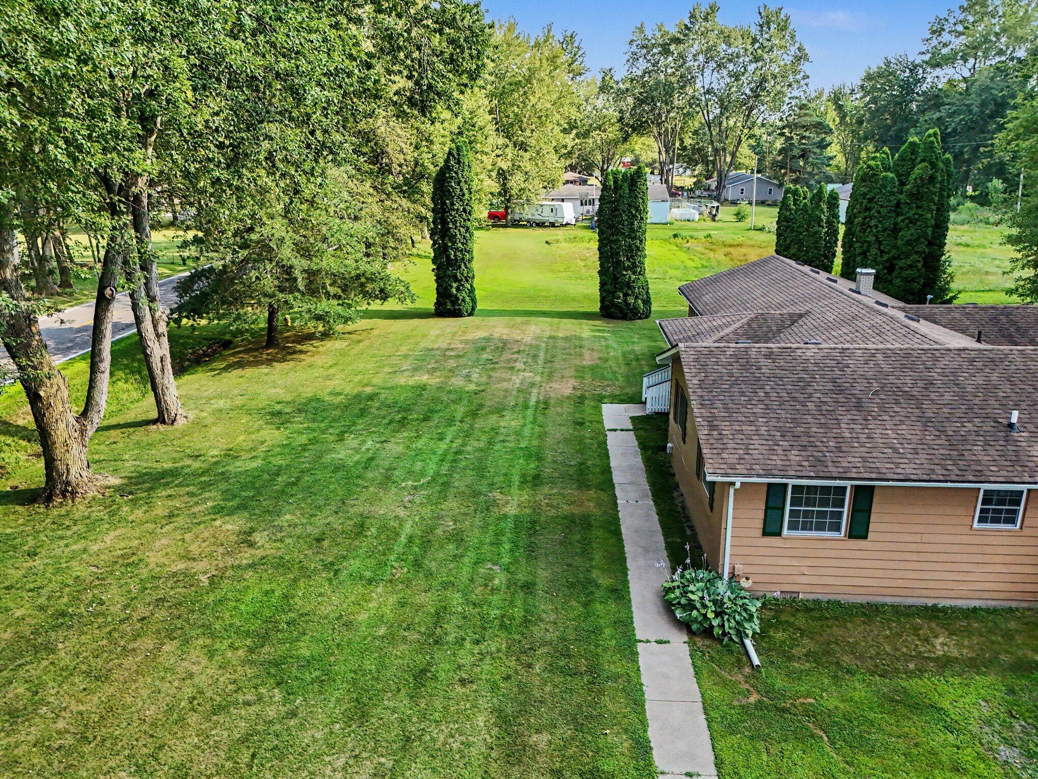 10194 Bunton Road Willis, MI 48191 - Photo 33 of 36 10194 Bunton Rd.