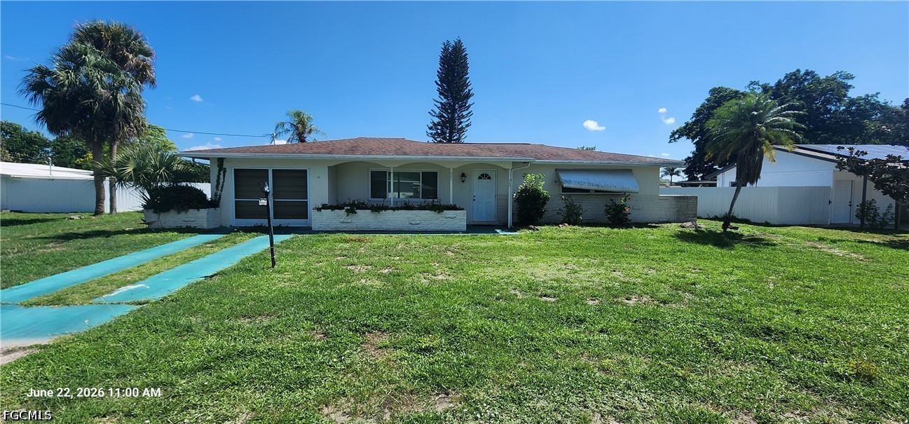 1005 East Jasmine Road Lehigh Acres, FL 33936 - Photo 14 of 14