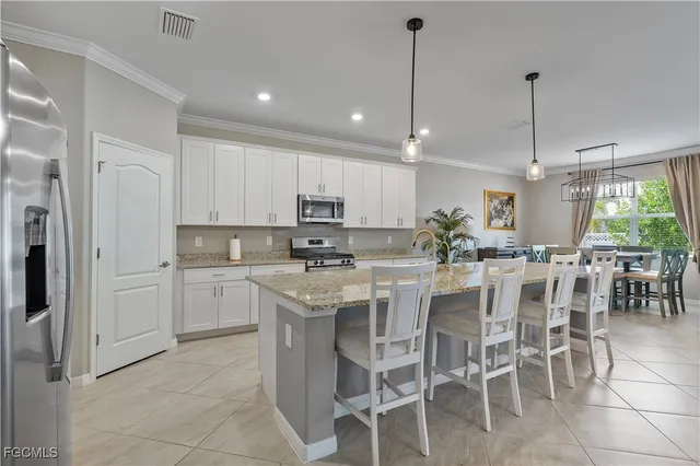 $5,000 | 17339 Palmetto Pass Lane, Punta Gorda, FL 33982