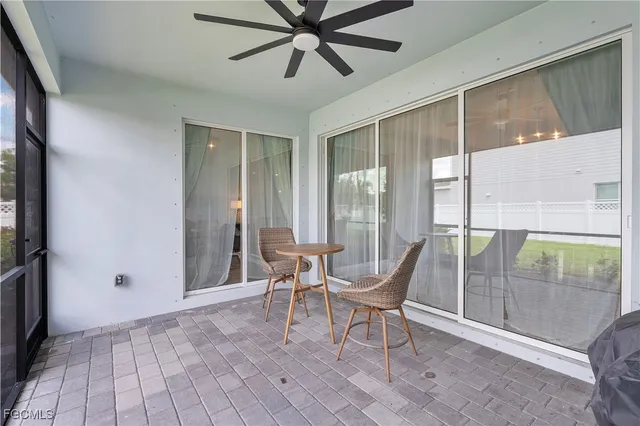 $5,000 | 17339 Palmetto Pass Lane, Punta Gorda, FL 33982