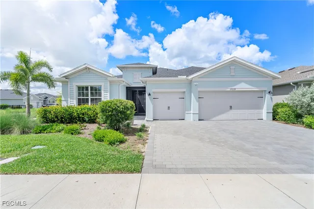 $5,000 | 17339 Palmetto Pass Lane, Punta Gorda, FL 33982