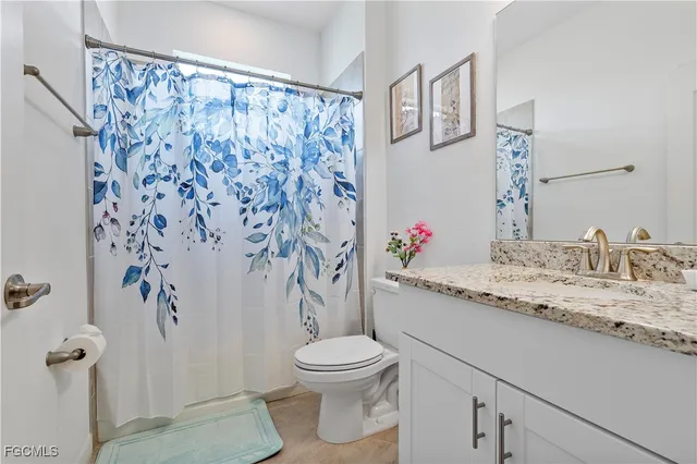 $5,000 | 17339 Palmetto Pass Lane, Punta Gorda, FL 33982